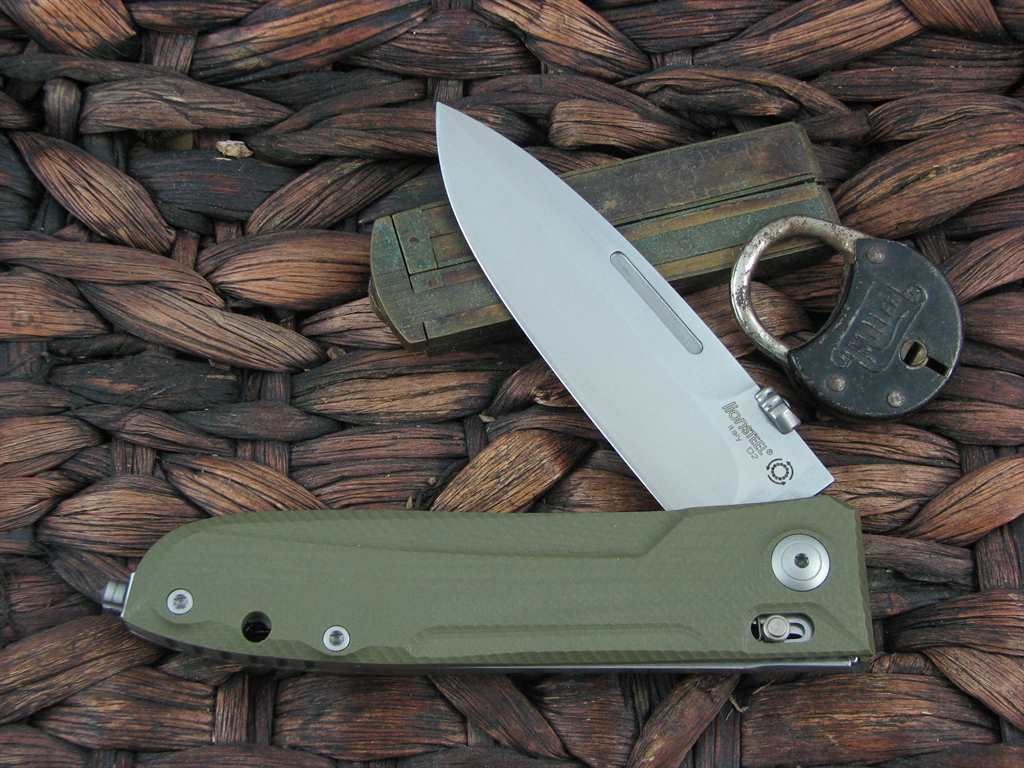 Shop Lion Steel Knives | CollectorKnives